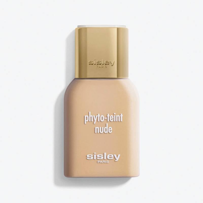 Sisley Phyto-Teint Nude Foundation