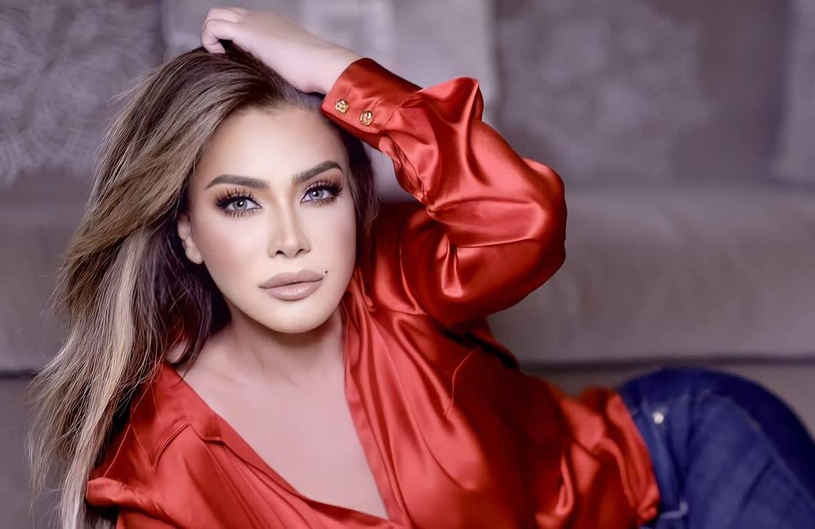 نوال الزغبي تهاجم حفل 