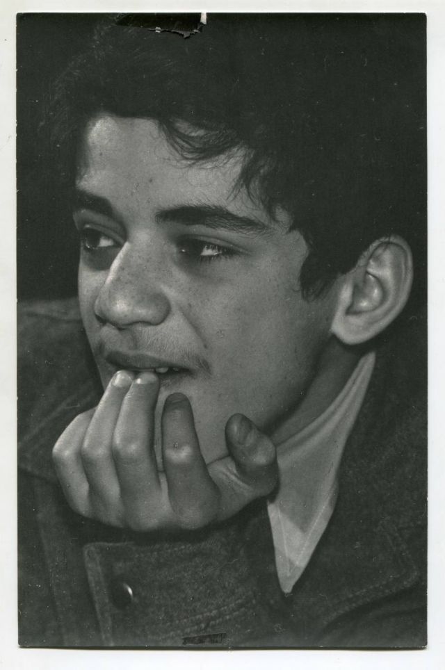 Garry Kasparov