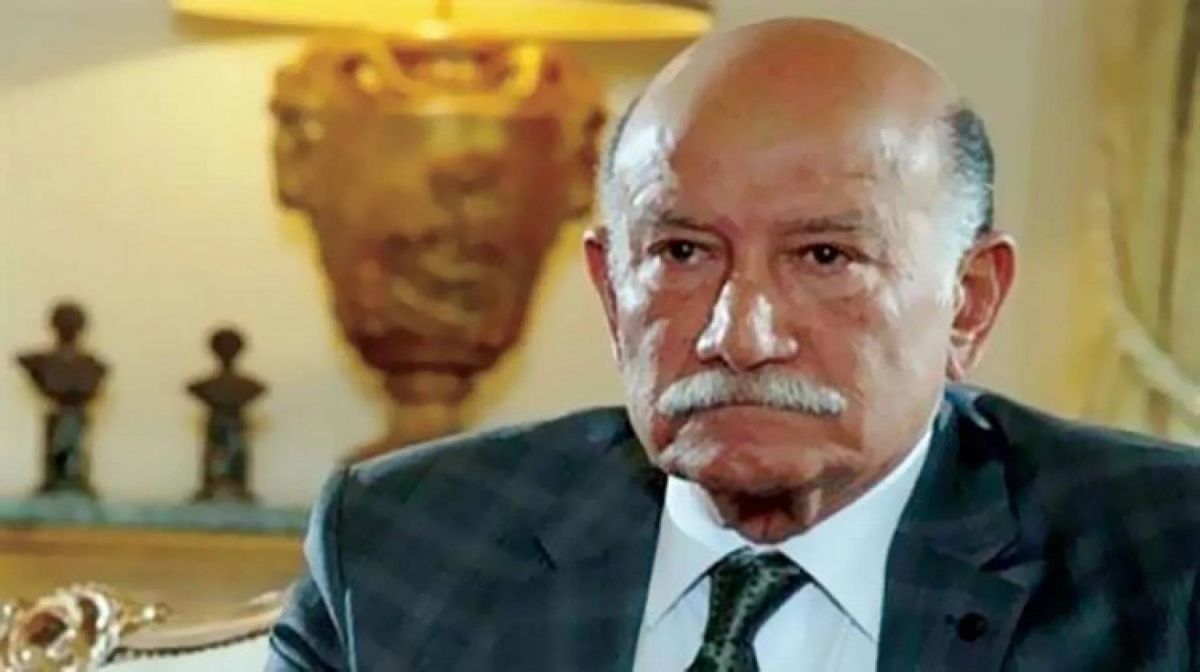 لم يحضروا الجنازة... النجوم يشعلون مواقع التواصل بنعي الفنان أحمد خليل