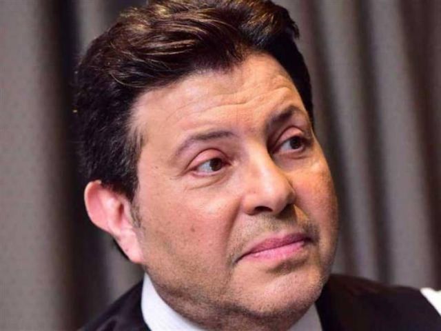 بالفيديو - هاني شاكر يردّ على الجدل حول إنشاء شعبة لمؤدّي المهرجانات