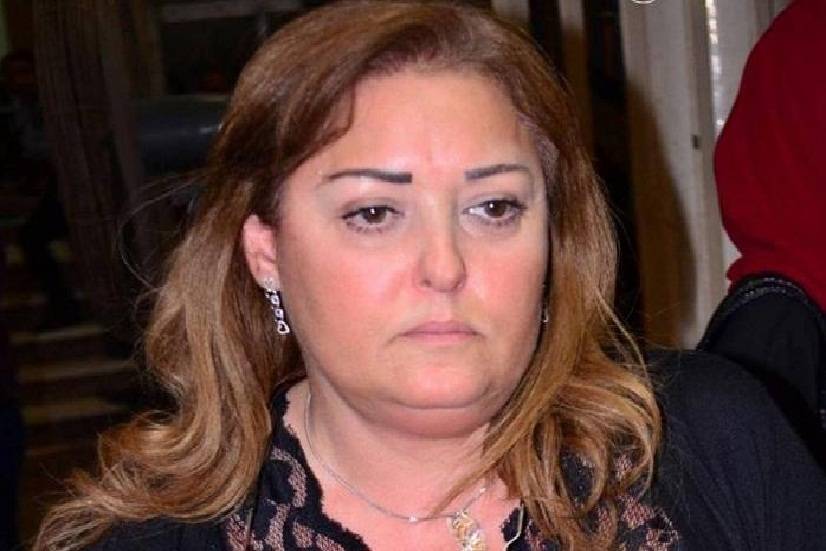 بالفيديو - نهال عنبر: كورونا ليست السبب في وفاة أحمد خليل