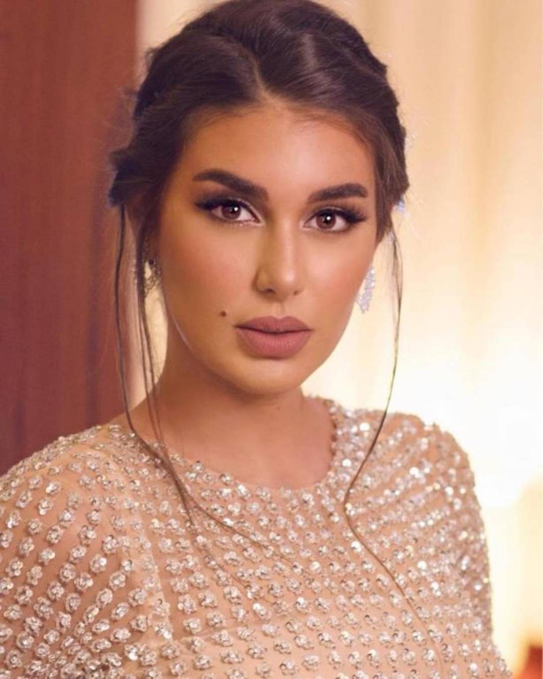 تكذيباً للخبر... ياسمين صبري تنشر صورة لها بدون آثار للحمل