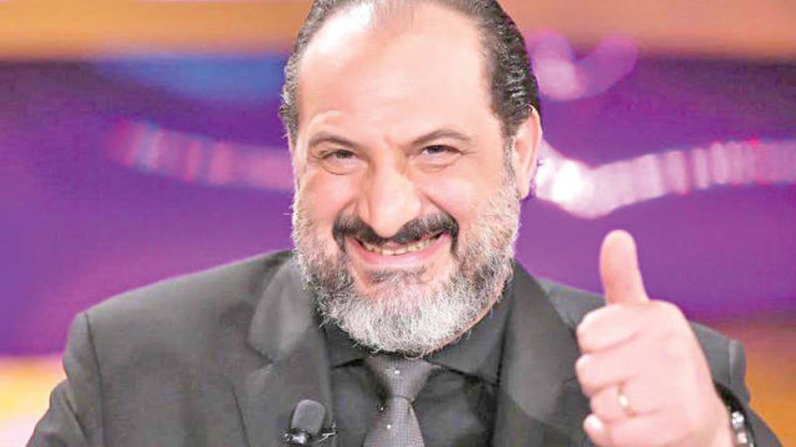 خالد الصاوي: صحّتي تتحسّن وبدأت بالعلاج الطبيعي
