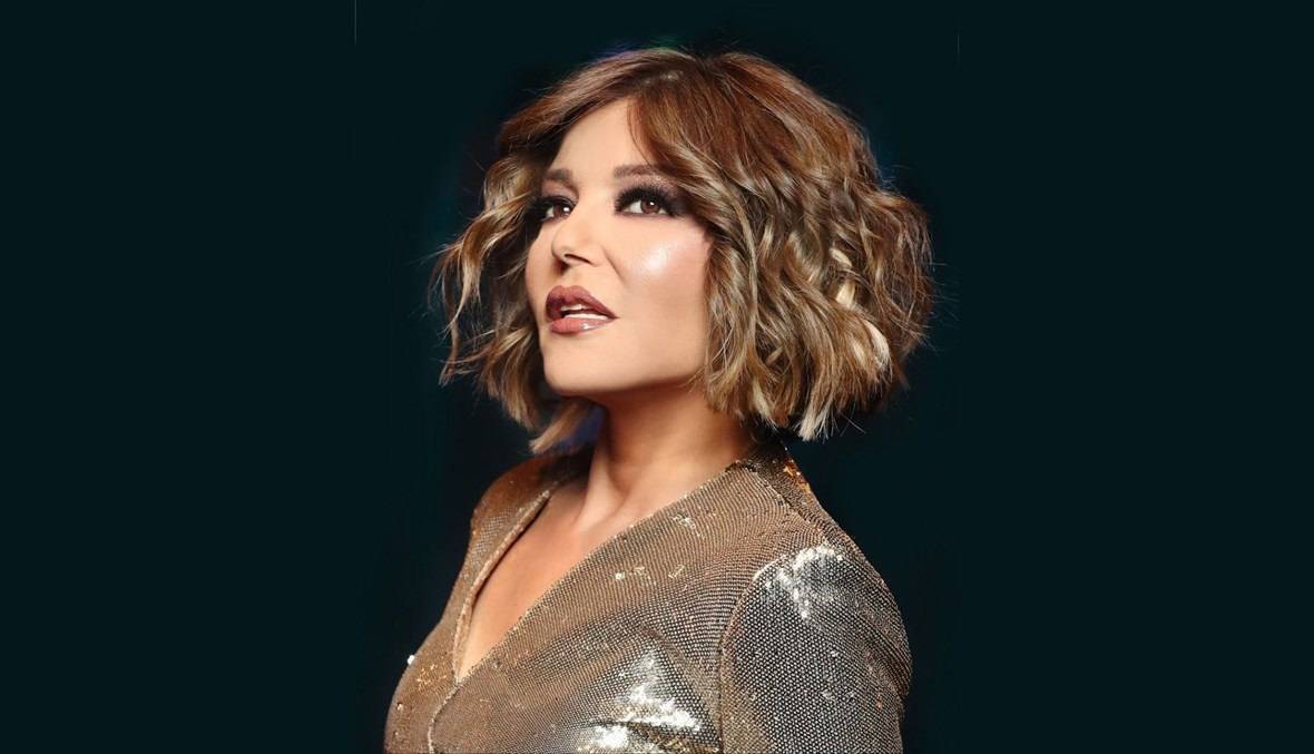 أول تعليق لسميرة سعيد بعد أزمتها الصحية