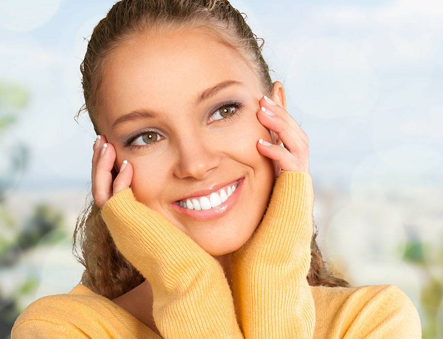 نصائح وتوصيات للحصول على ابتسامة مثالية