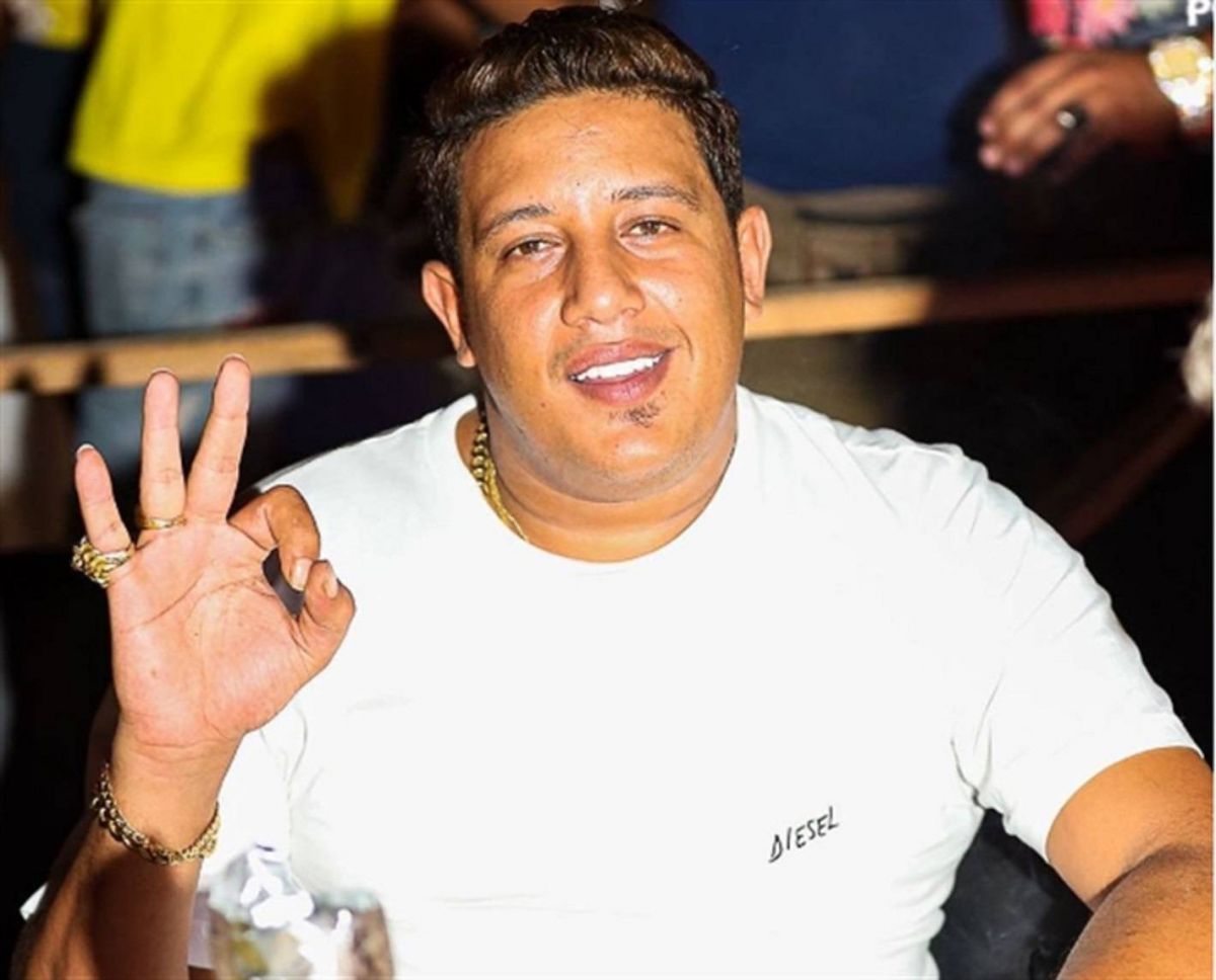 حمو بيكا يردّ على تامر عبد المنعم: ابحث عن دور تمثّله
