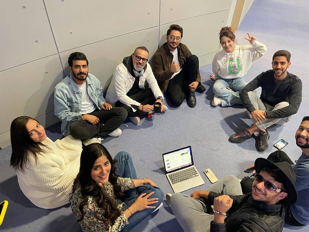 حمدي بدري يكشف سبب مشاركته في 