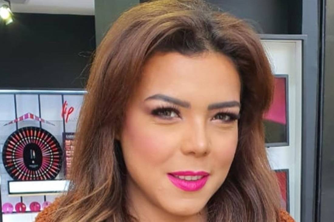 هكذا أحيت ناهد السباعي الذكرى الثانية لرحيل هيثم أحمد زكي