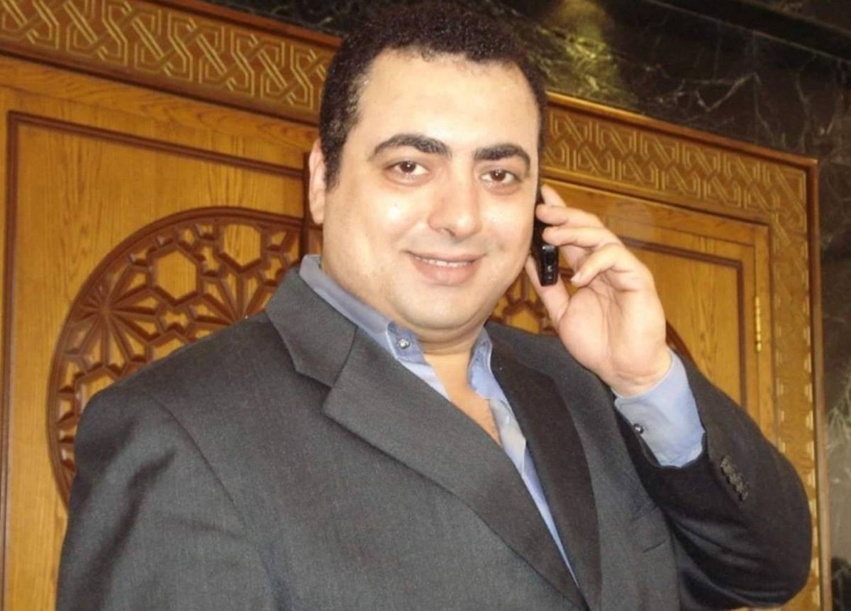الوسط الفني يفجع بوفاة الفنان أحمد عبد الحي خلال عملية جراحية فاشلة!