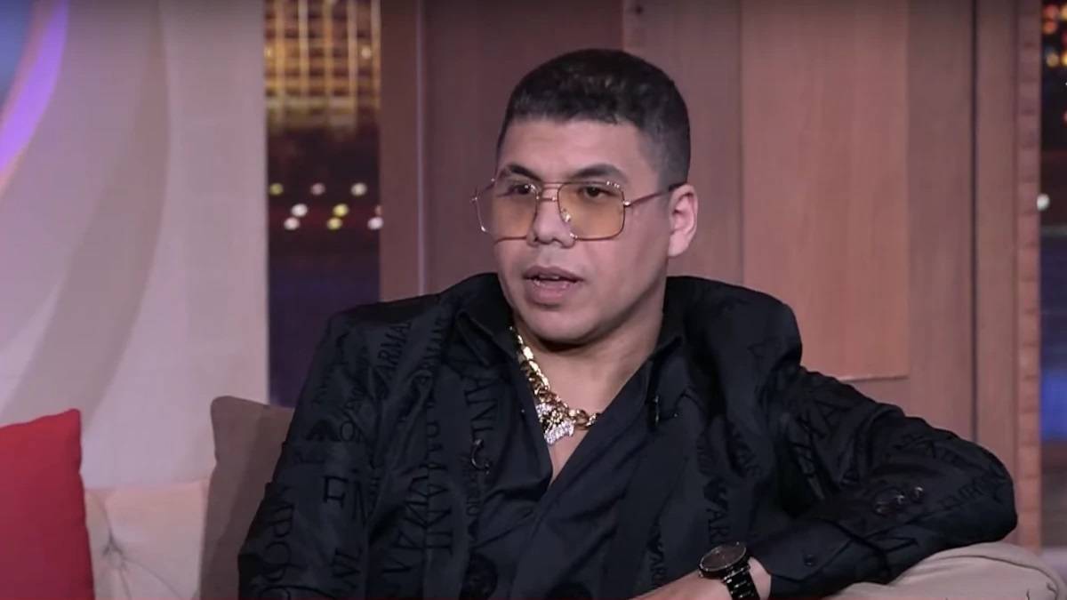 بالفيديو - عمر كمال يدعم قرارات هاني شاكر وهذا ما تمناه