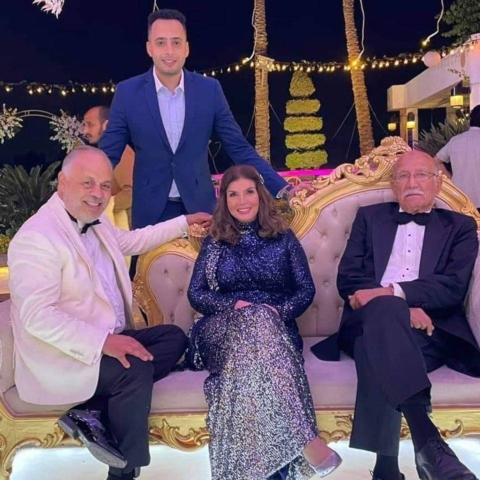 حذف آخر مشهد لأحمد خليل في مسلسل 