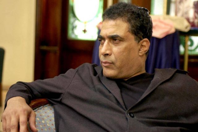 بسمة وهبة: أين ذهبت مقتنيات أحمد زكي؟