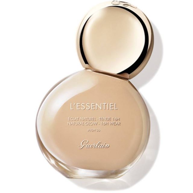 Guerlain L’Essentiel Natural 16H Wear Foundation SPF20