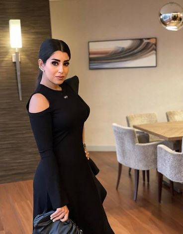 بالصور - آيتن عامر تفاجئ الجميع بنحافتها اللافتة