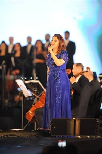 ماجدة الرومي