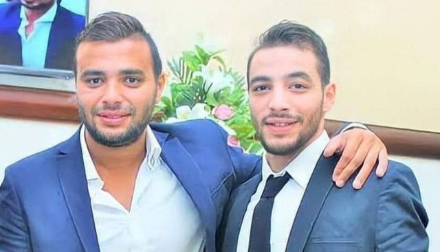 رامي صبري يطعن في تقرير الطب الشرعي لوفاة شقيقه: 