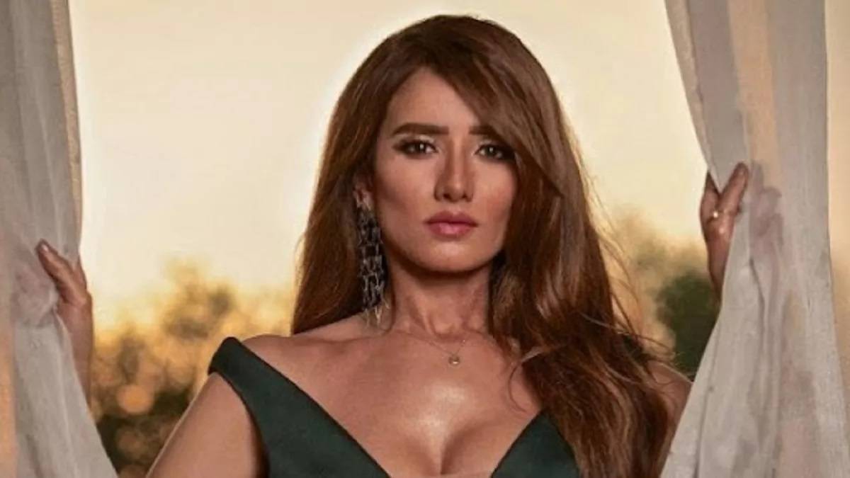 زينة: لهذا السبب اعتذرتُ عن فيلم ومسلسل