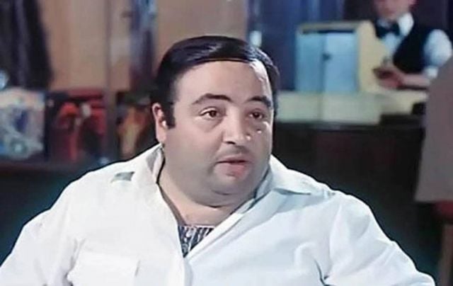 بالفيديو - نجل يونس شلبي يكشف أسراراً جديدة عن والده الراحل