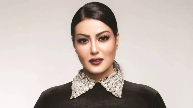 بالفيديو - تصريحات جريئة لسمية الخشاب عن حياتها الشخصية وعلاقتها بوالدتها