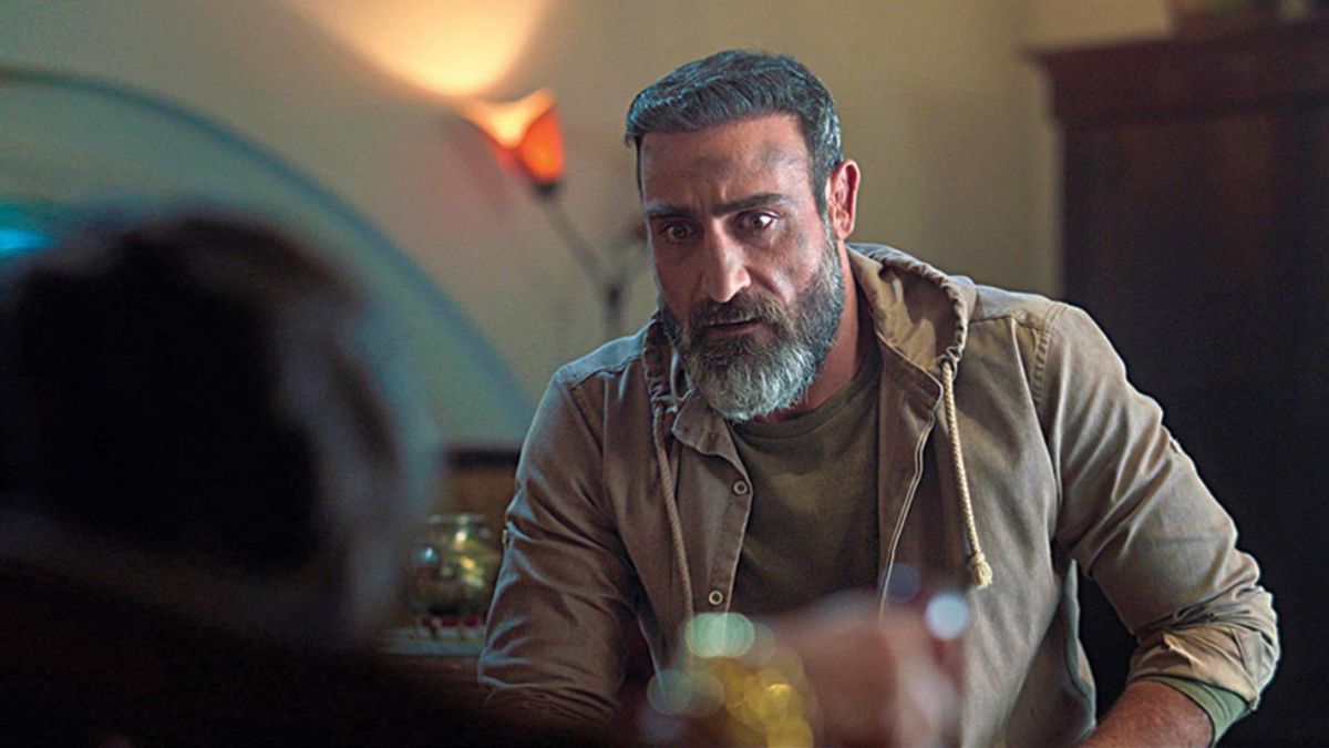 عبدو شاهين يكشف مصير شخصيته في 