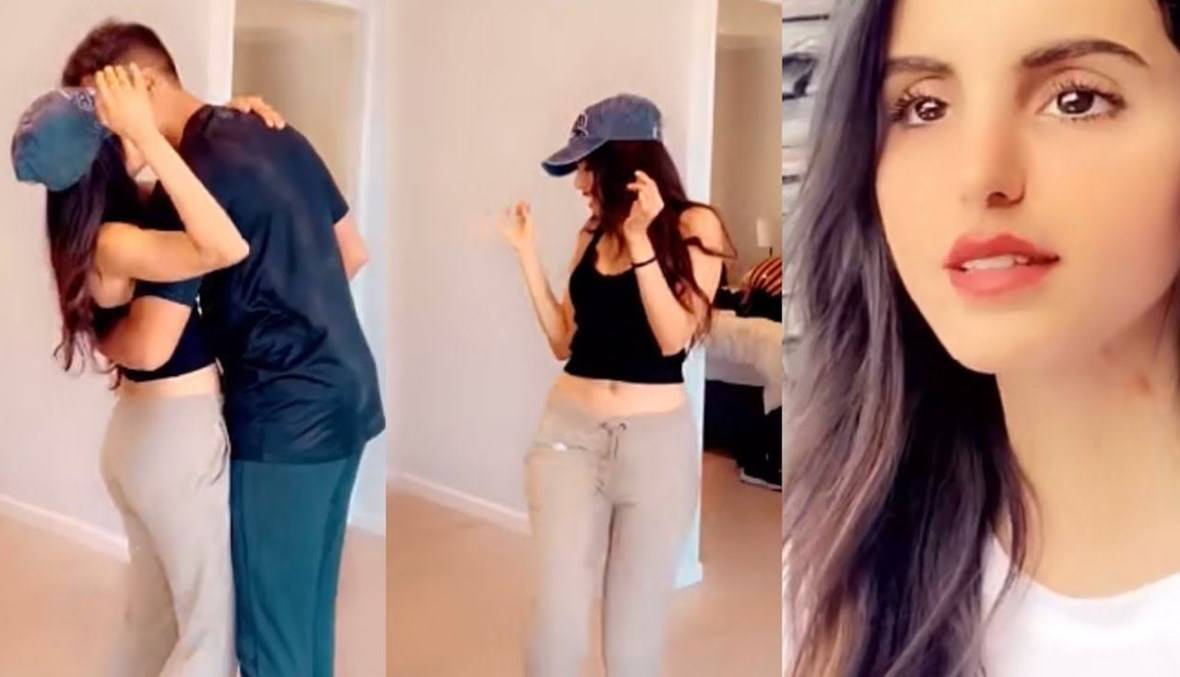 فوز العتيبي تهاجم بدور البراهيم: 