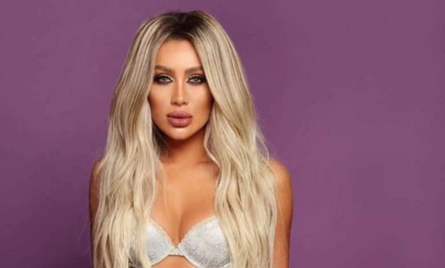 بالفيديو - مايا دياب تصرخ ألماً في غرفة الطوارئ بسبب تسمّم حاد