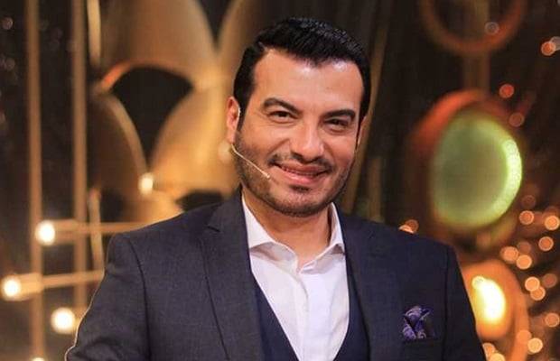 إيهاب توفيق يهاجم مهرجان 