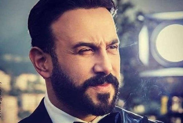 بعد تغيير شكله... الجمهور بانتظار أعمال قصي خولي الجديدة