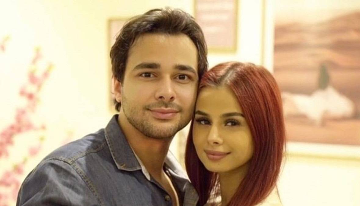 منة عرفة ومحمود المهدي يحيّران الجمهور بشأن طلاقهما