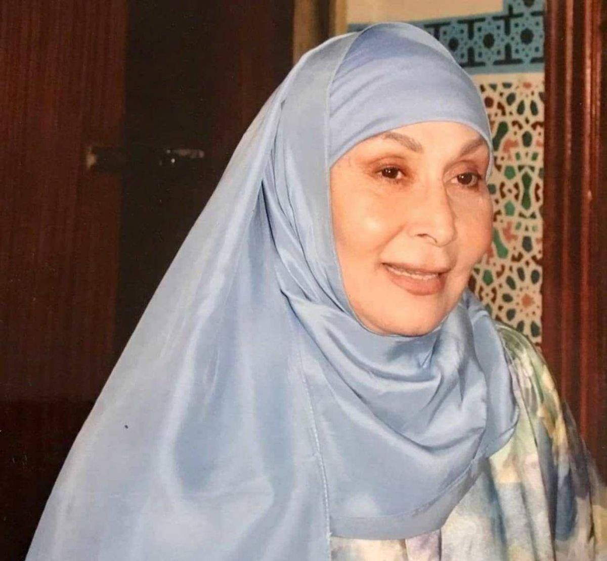 بالفيديو - زوج ابنة الراحلة سهير البابلي يكشف عن وصيتها الأخيرة