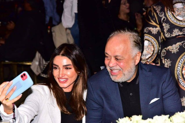 بالفيديو - أشرف زكي يوضح أزمة مقتنيات أحمد زكي ومسألة الميراث