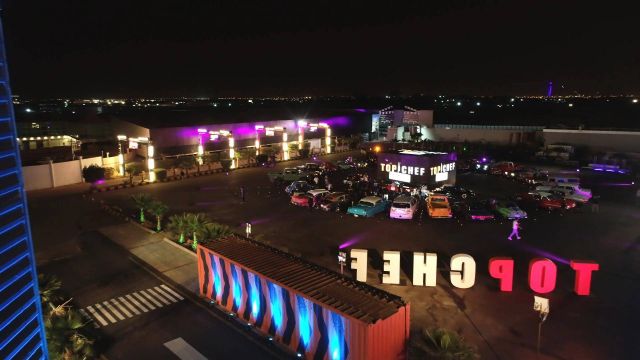 (6) MBC1 & MBC IRAQ- TOP CHEF S5- Episode 3