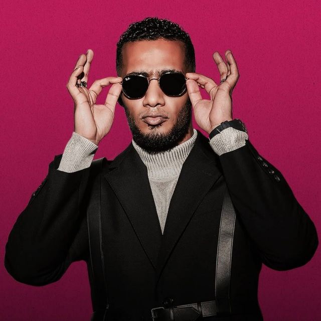 أزمة جديدة لمحمد رمضان... مواطن: 