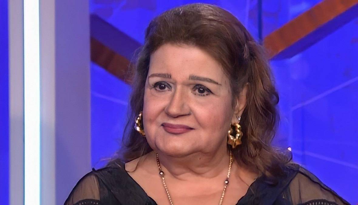 بالفيديو - ميمي جمال تكشف تجسيدها دور سهير البابلي في 