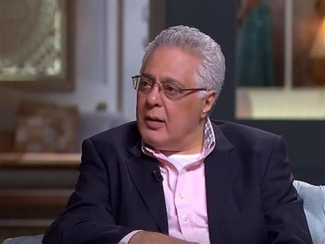 أول تعليق لتوفيق عبد الحميد على مشاركته في 