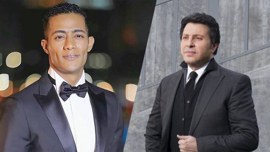 بالفيديو - هاني شاكر: حذّرت محمد رمضان من خلع ملابسه لكنه لم يلتزم