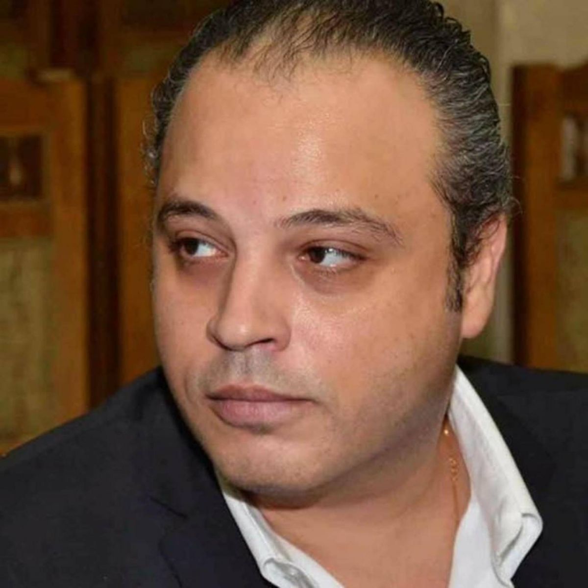 بعد هجوم حمو بيكا عليه... تامر عبد المنعم: 