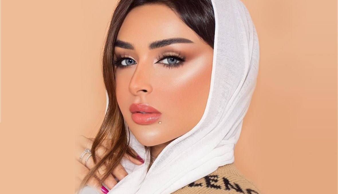 بالفيديو - أمل الأنصاري تستدعي الشرطة بسبب مجهول يلاحقها