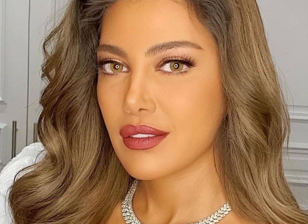 تشابه الأسماء يضع ريهام حجاج في ورطة