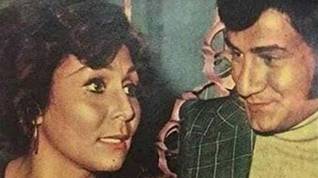 أحمد خليل وسهير البابلي