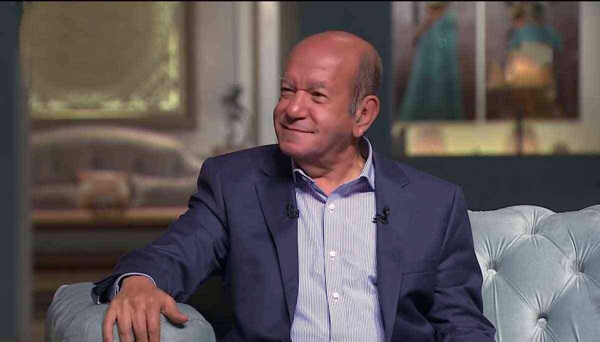 لطفي لبيب يعلن اعتزاله التمثيل نهائياً