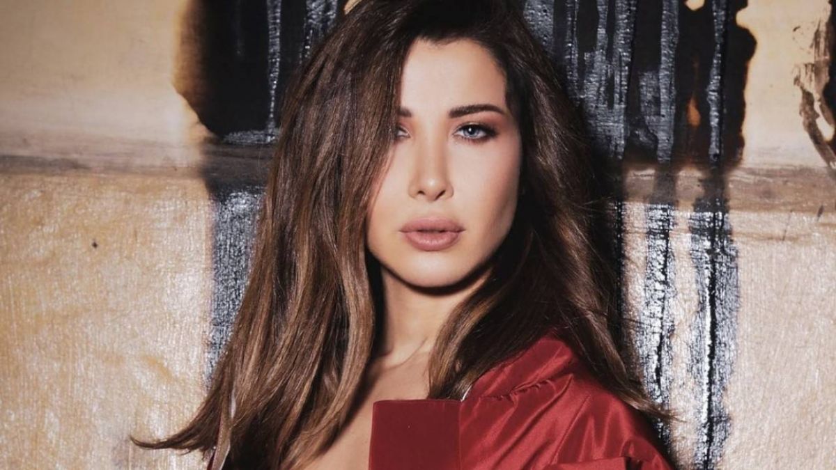 إليك أجمل اطلالات نانسي عجرم