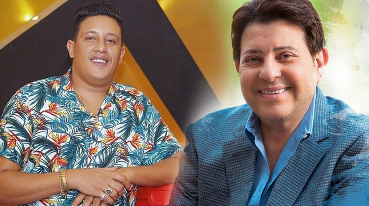 بالفيديو - حمو بيكا يهاجم هاني شاكر: مالي بأم كلثوم وعبد الحليم