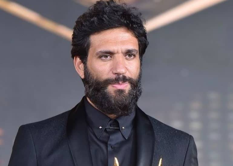 بعد عام على رحيل والدته... حسن الرداد يقرر استئناف نشاطه الفني