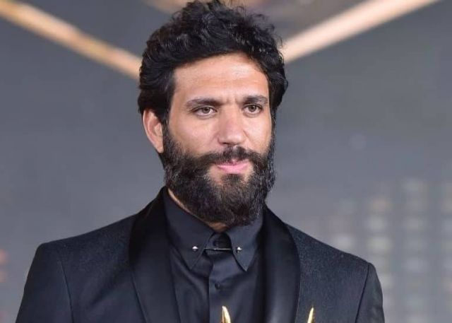 بعد عام على رحيل والدته... حسن الرداد يقرر استئناف نشاطه الفني