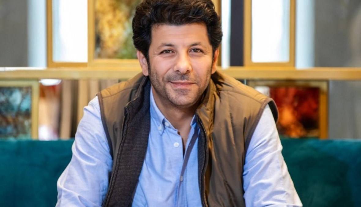 بالفيديو - إياد نصار يشجع الفتيات على تصوير المتحرشين وهذا ما قاله عن محمد رمضان