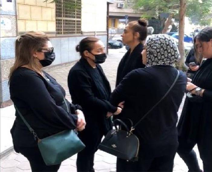 تيسير فهمي: ما حدث لشقيقي جريمة وفقدت إخوتي الثلاثة في سنة واحدة