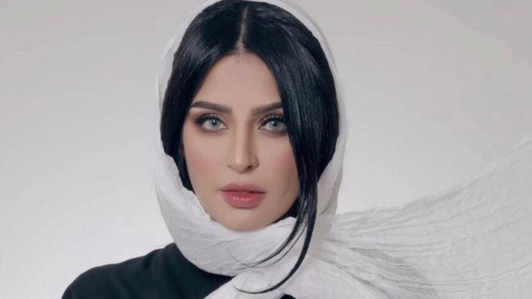 اللقطات الأولى لبدور البراهيم بعد خضوعها لعملية نحت للجسم