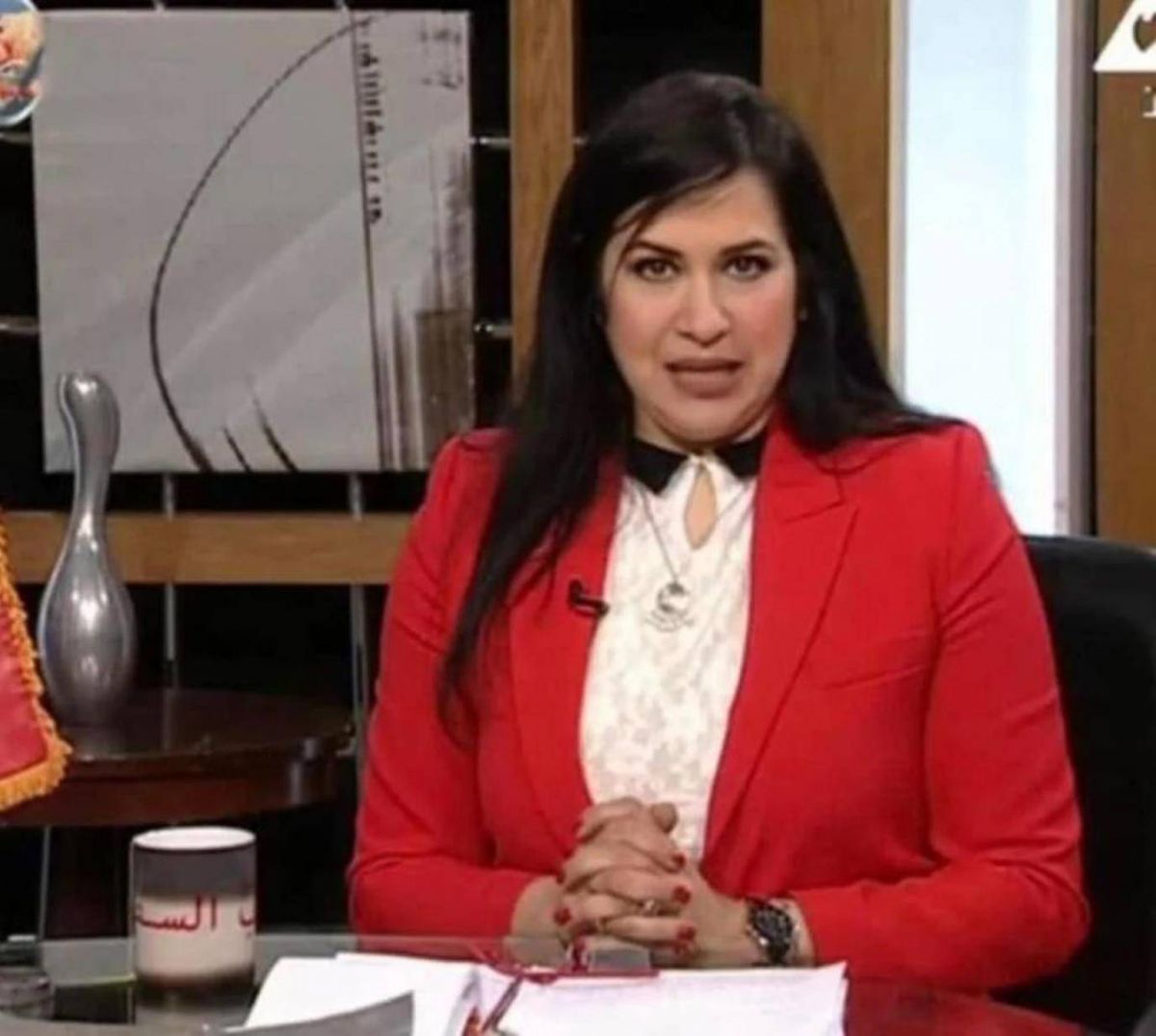 بعد وفاتها بسبب خطأ طبي.. هذا ما فعلته عائلة الإعلامية شيرين الدويك